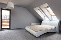 Munsley bedroom extensions