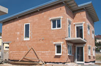 Munsley home extensions