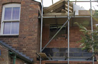 free Munsley home extension quotes